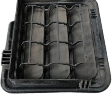 KIA Sportage Other interior part 