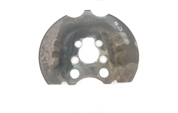 Citroen DS5 Rear brake disc plate dust cover 