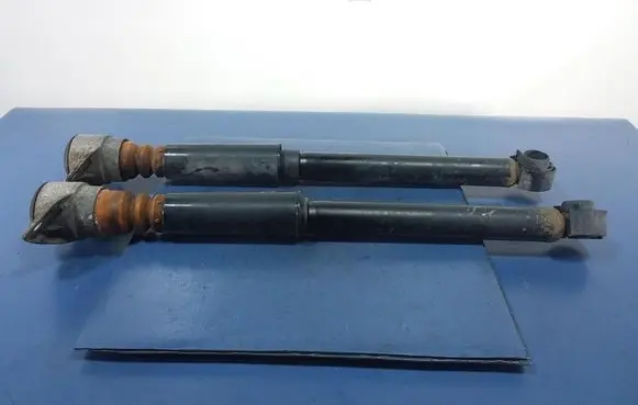 Audi A7 S7 4G Rear shock absorber/damper 4G5035C