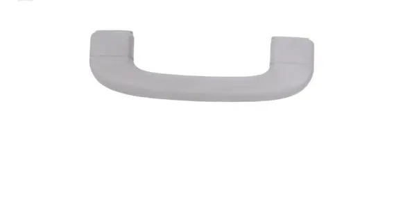 Volkswagen Touareg II Front interior roof grab handle 