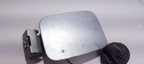 KIA Carens I Fuel tank cap 0K2FA42410