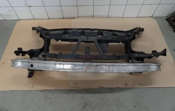 Renault Scenic II - Grand scenic II Top upper radiator support slam panel 8200140174