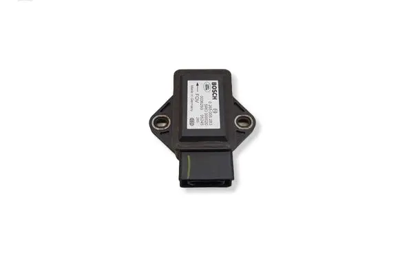 Land Rover Discovery 3 - LR3 ESP acceleration yaw rate sensor 0265005283 0036293 SRO000020