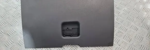 Ford Ranger Glove box