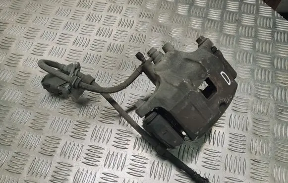 Citroen C4 Aircross Front brake caliper