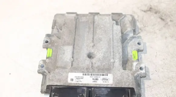 Ford Transit Custom Engine control unit/module A2C38412600 GK2112A650CA