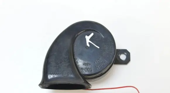 Subaru Outback Horn signal 86012AG0