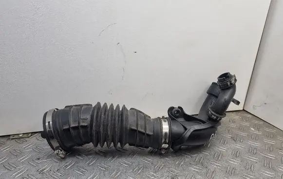 Ford Galaxy Air intake duct part DS739R504HC