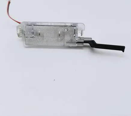 Renault Scenic II - Grand scenic II Other interior light 8200024033