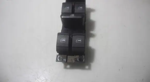 Seat Toledo II (1M) Electric window control switch