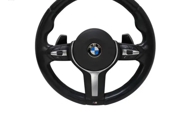 BMW X5 F15 Steering wheel