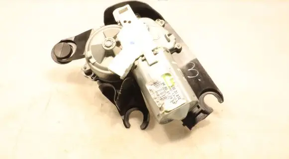 Citroen DS4 Rear window wiper motor 53031812