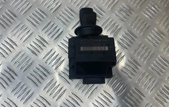 Mercedes-Benz E W211 Ignition lock 2115452308