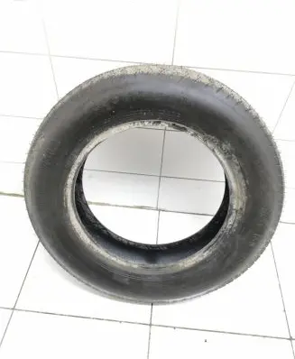 Volkswagen Golf I R16 summer tire GOODYEAR T15590R16