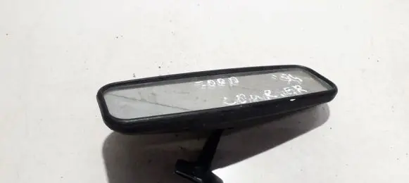 Ford Courier Rear view mirror (interior)