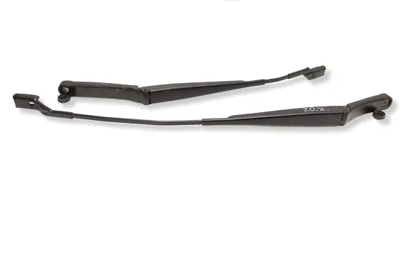 Skoda Yeti (5L) Front wiper blade arm 5L1955410 5L1955409