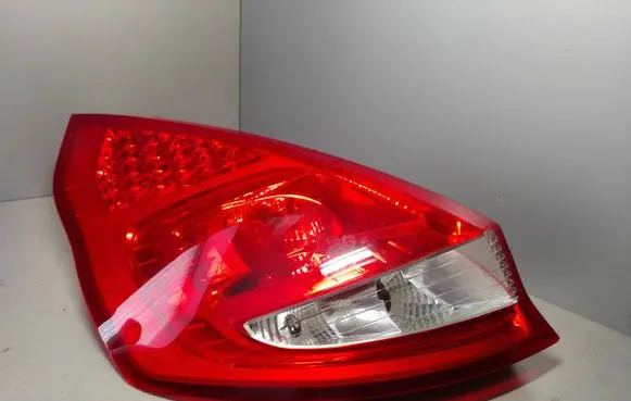 Ford Fiesta Rear/tail lights 8A6113405A