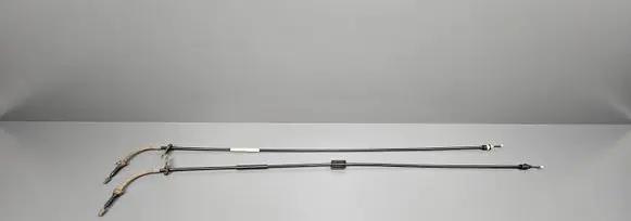 Mini Cooper Countryman R60 Handbrake/parking brake wiring cable 9803367 186167 9803368