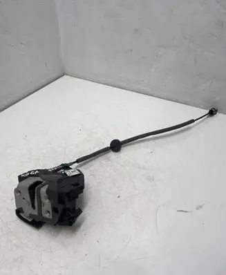 Ford Kuga II Front door lock BM5AA21812BH