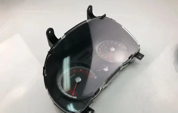 KIA Rio Speedometer (instrument cluster) 940091G150