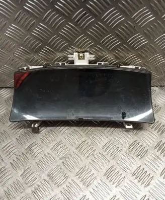 Toyota Corolla Verso E121 Speedometer (instrument cluster) 8380013110 2574108750