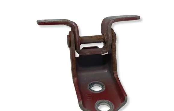Mazda 6 Front door lower hinge 