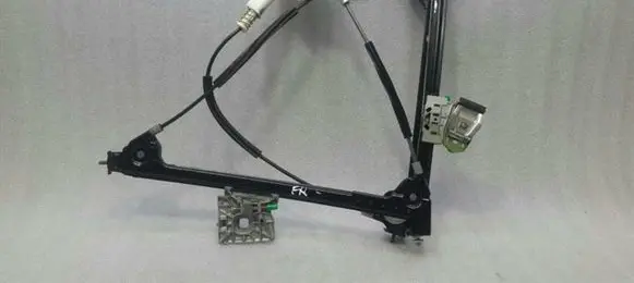 Mercedes-Benz SL R230 Front door electric window regulator A2307200446