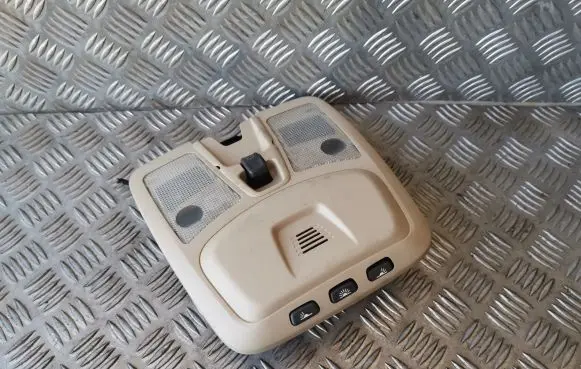 Volvo S60 Front seat light 9168160 04W094 30669622