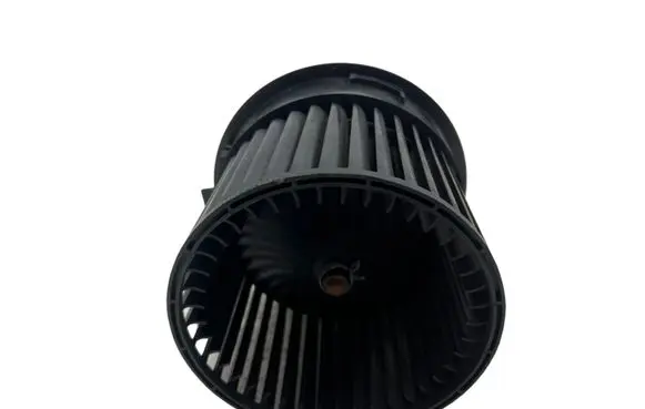 Nissan Leaf I (ZE0) Heater fan/blower T1011657J T1011657JB 0952