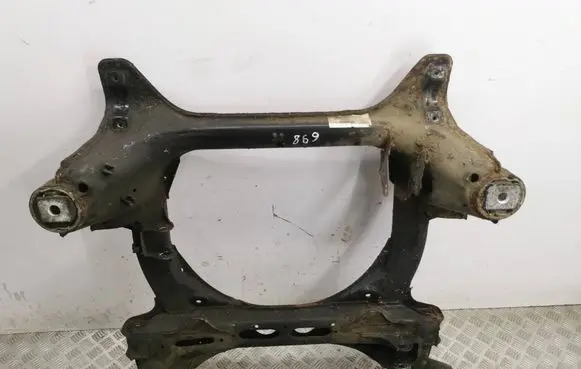 Audi Q7 4L Front subframe