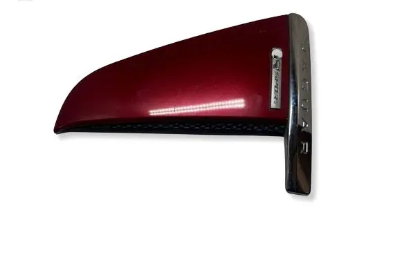 Jaguar XF X250 Fender trim (molding) CX2M280B11A