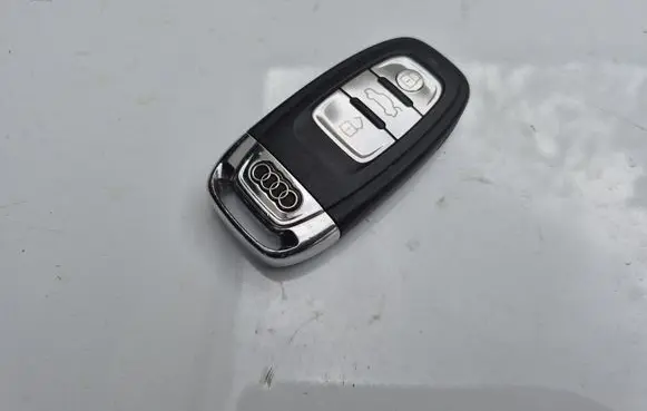 Audi A6 S6 C7 4G Ignition key/card 4G0959754K