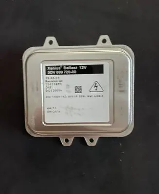 Opel Insignia A Headlight ballast module Xenon 5DV00972000