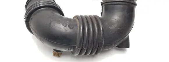 Renault Espace II Air intake hose/pipe 7700730352