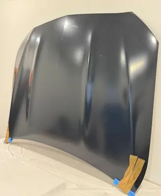 Mercedes-Benz C W206 Engine bonnet/hood A2068800500