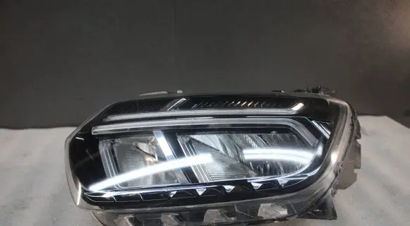 Dacia Duster II Headlight/headlamp 260602515R L868088 260602465R