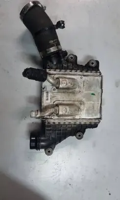 Land Rover Evoque I Intercooler radiator GJ329L440AD GJ32-9L440-AD