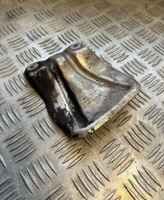 Audi Q5 SQ5 8R Exhaust heat shield 8K0501721A