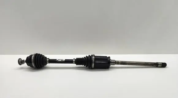 BMW 7 G11 G12 Front driveshaft 8639522 863952203