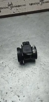 Renault Scenic II - Grand scenic II Mass air flow meter 98AB12B579B3B