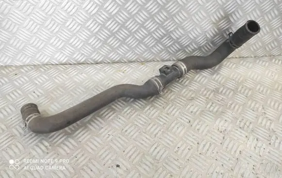 Nissan Juke I F15 Engine coolant pipe/hose