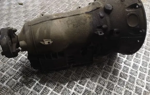 Chrysler 300 - 300C Automatic gearbox R2202711901
