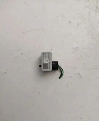 Porsche Cayenne (92A) Airbag deployment crash/impact sensor 7P0907508A