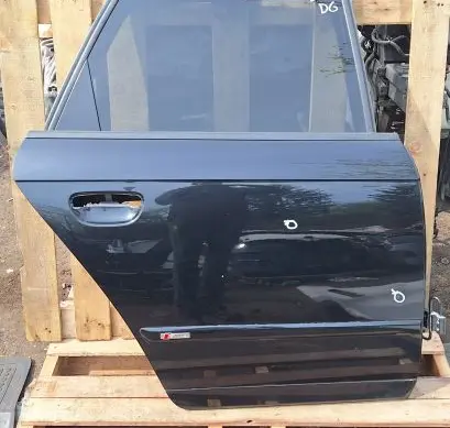 Audi A4 S4 B7 8E 8H Rear door