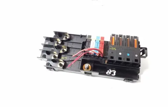 Mercedes-Benz GL X164 Positive wiring loom A1645450201