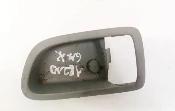 Mazda 3 I Other interior part