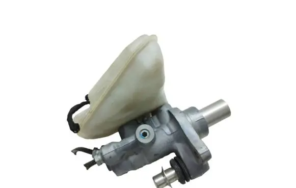Mercedes-Benz S W221 Master brake cylinder A2214300002