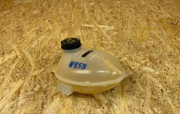 Ford Ka Coolant expansion tank/reservoir GN118A080AA