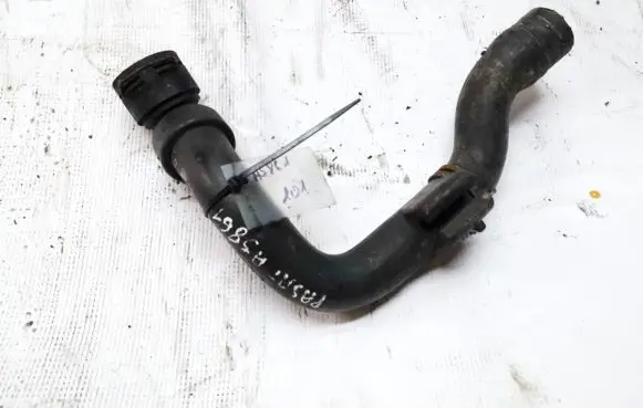 Volkswagen PASSAT B5 Engine coolant pipe/hose