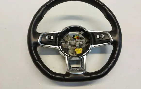 Volkswagen Arteon Steering wheel 5G0419091JLK0155